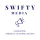 Swifty Media Logo